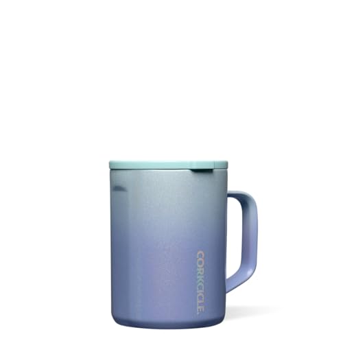 Unicorn Magic Coffee Mug 16oz / Ombre Ocean