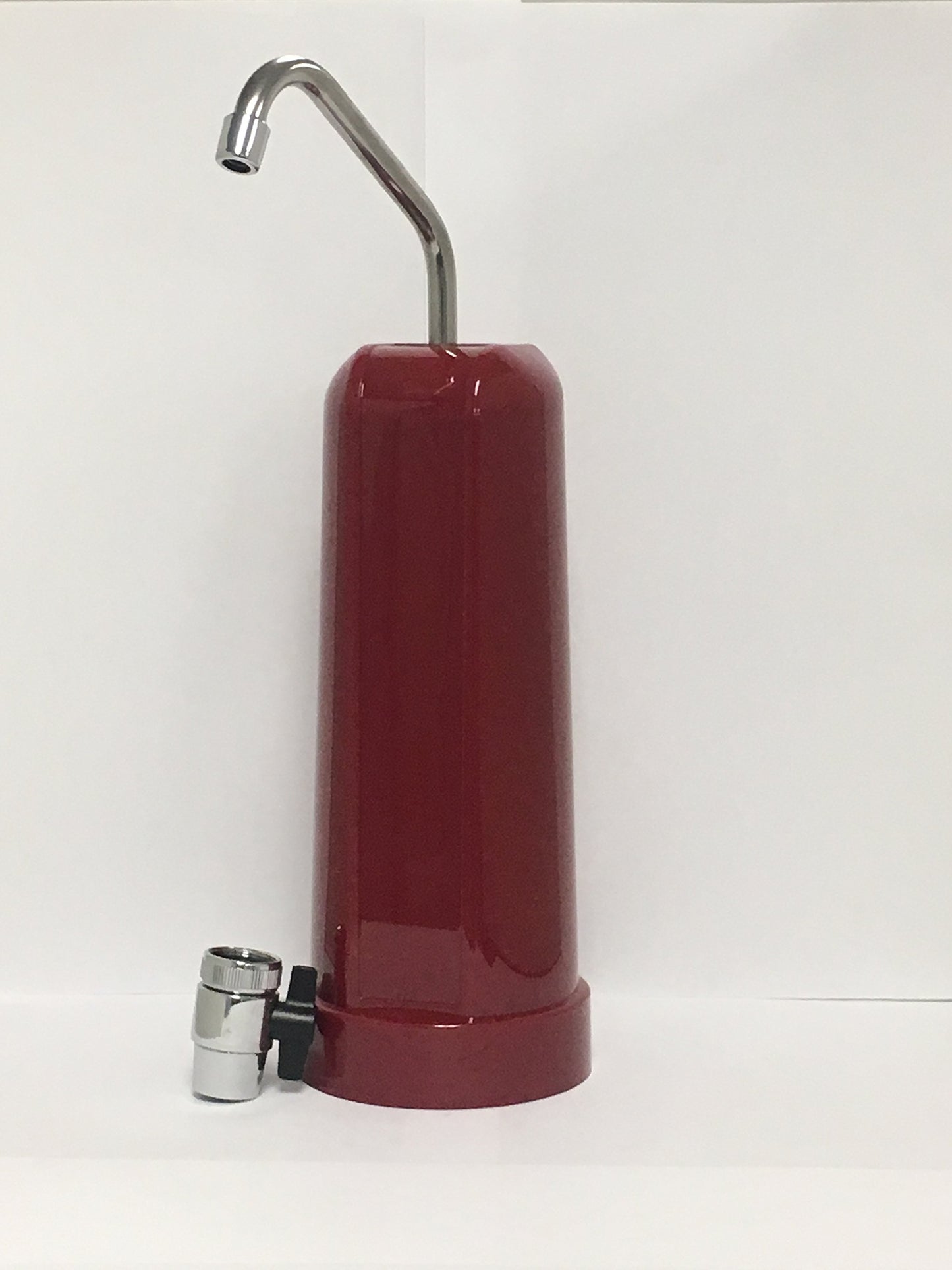 Paragon Water Systems F5 Red - Chlorine Reduction Water Purification Unit