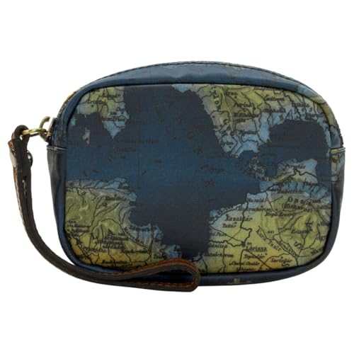 Patricia Nash Piper Crossbody with Pouch