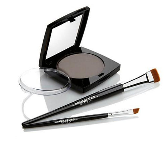 Signature Club A Thinning Hair Fill & Color~ Gray