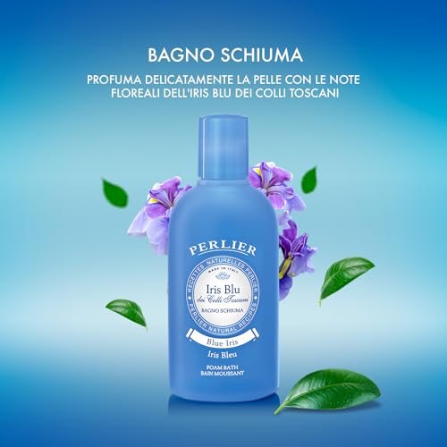 Perlier Foam Bath,