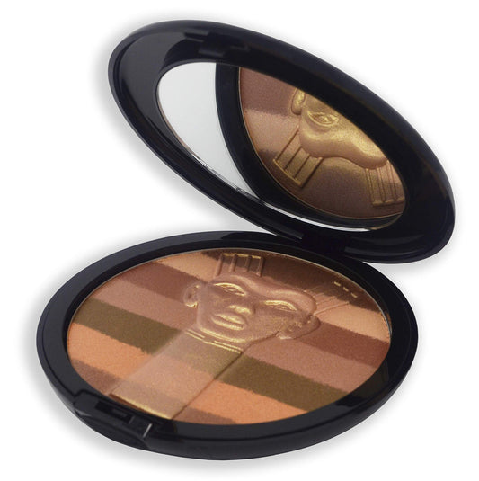 Nefertiti Golden Patina for Skin with Vitamin E