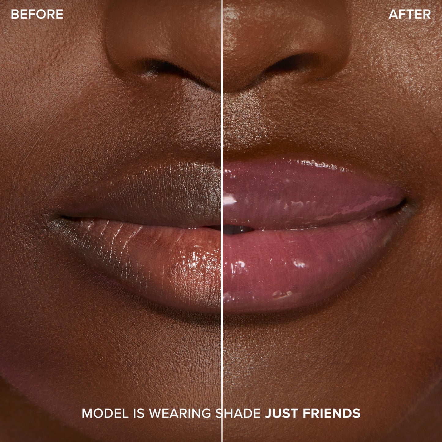 Too Faced Lip Injection Power Plumping Lip Gloss | Vitamin A + E, Vegan + Cruelty Free, 0.22 Fl Oz