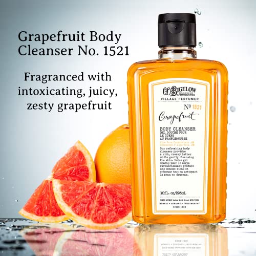 C. O. Bigelow Apothecary Body Care Duo Parent