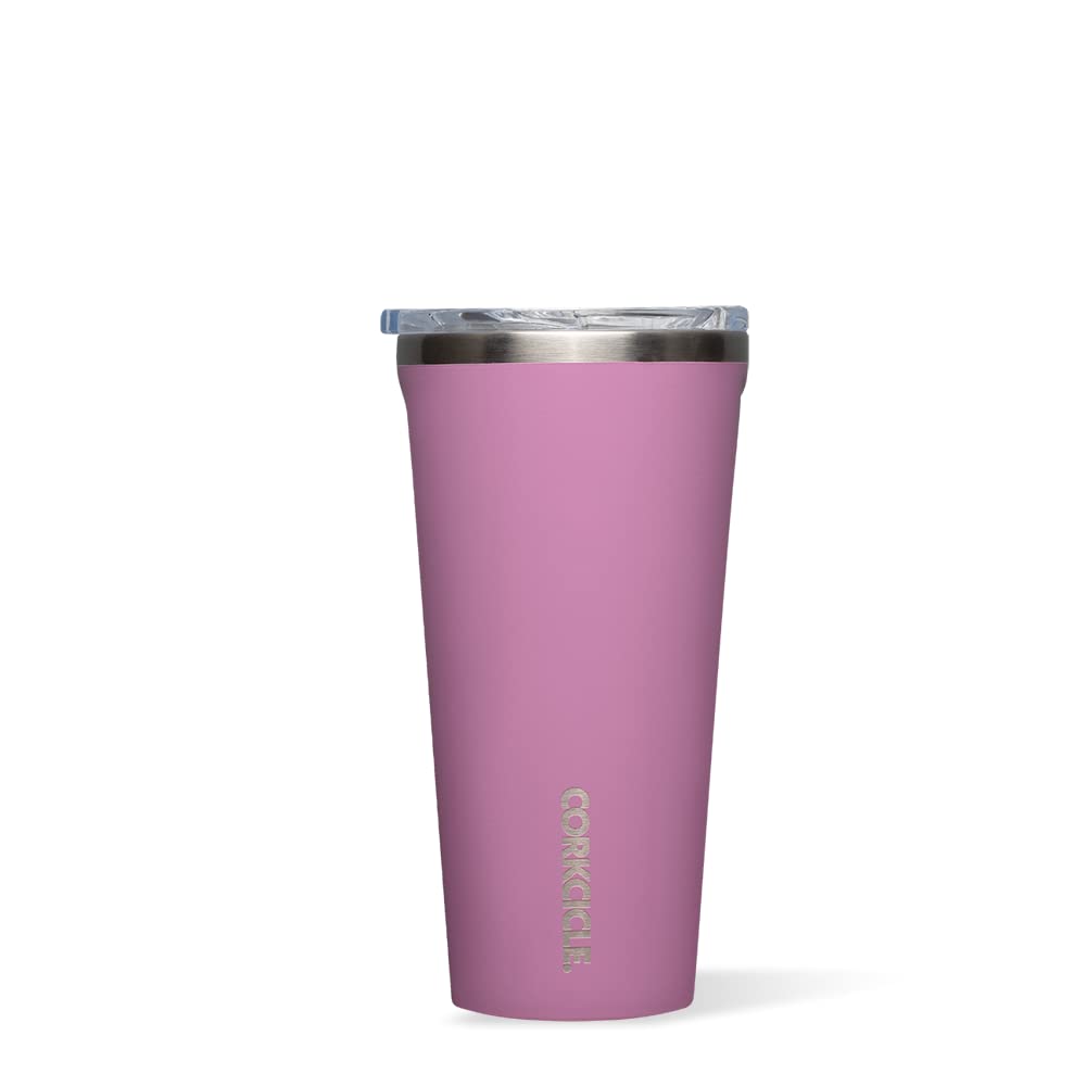 Corkcicle Classic Triple Insulated Coffee Mug with Lid