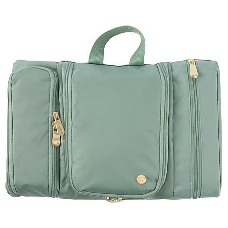 Samantha Brown Hanging Toiletry Bag