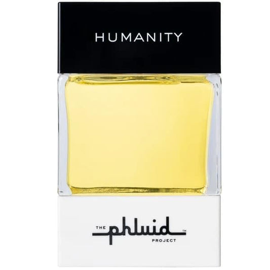 The Phluid Project Humanity Eau de Parfum 1.7 oz / 50 mL