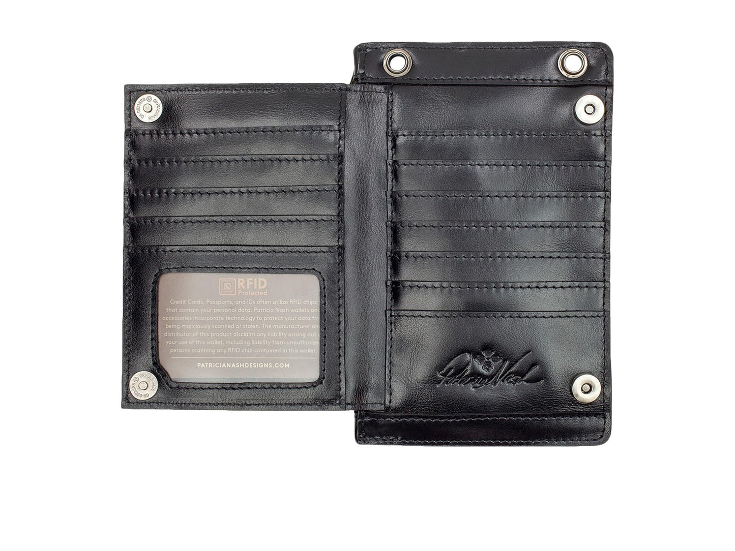 Patricia Nash Chiavella Phone Crossbody