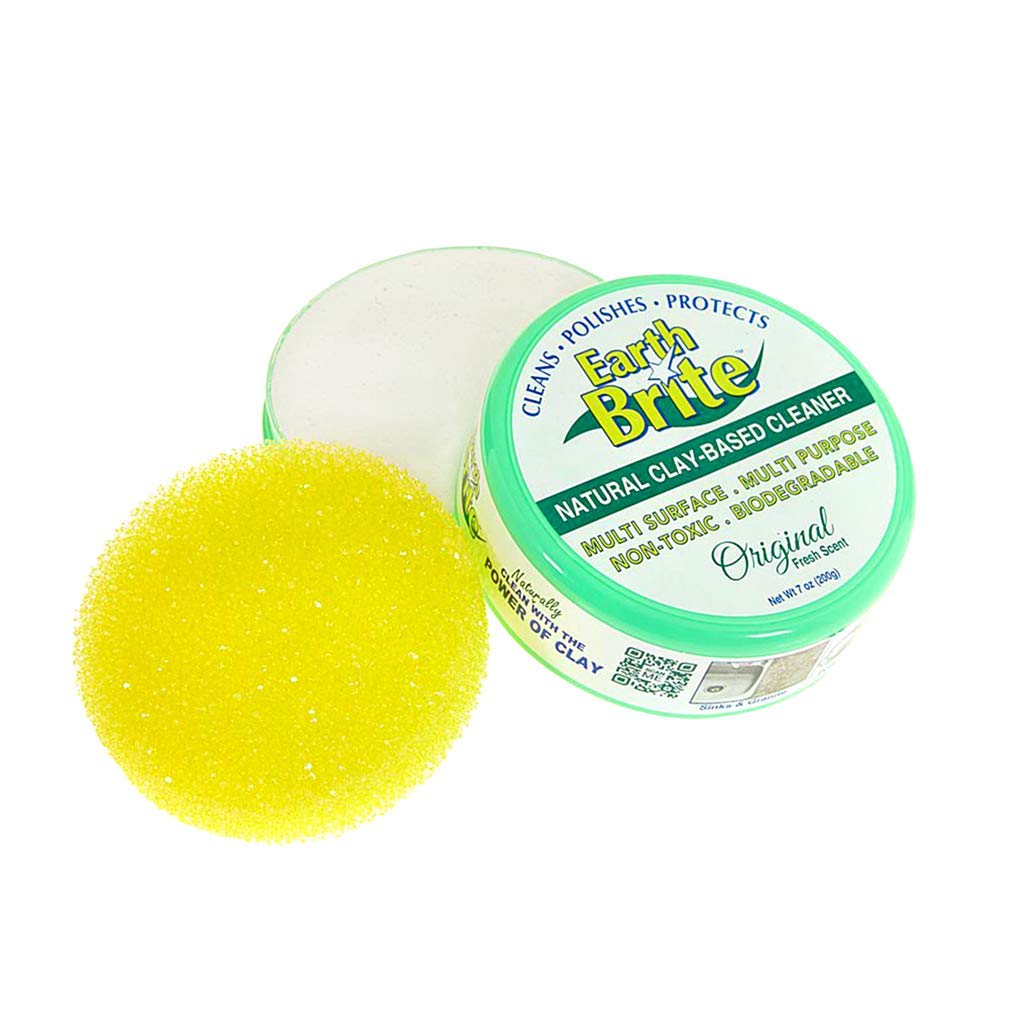 Earth Brite Cleaner Variation