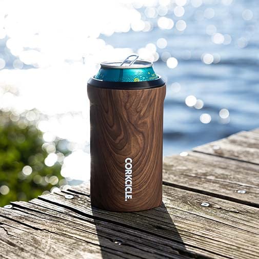 Can Cooler Classic / Coral