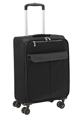 Samantha Brown 22" Upright Spinner Luggage