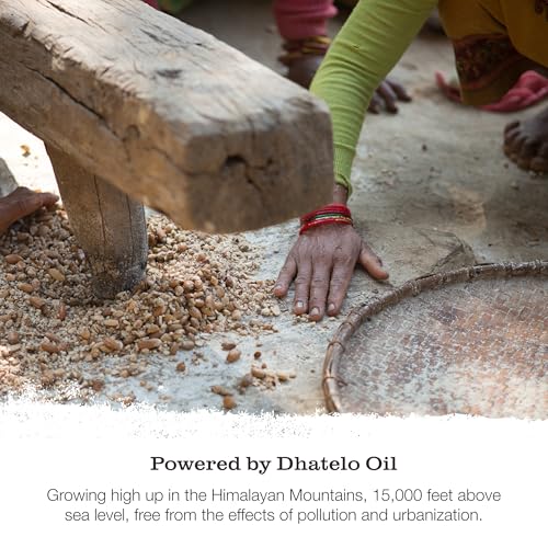 Tweak’d by Nature - Restore Cleansing Hair Treatment, 5-in-1, Strengthens and Nourishes Dry Hair for Silky and Soft Feel, Cruelty Free