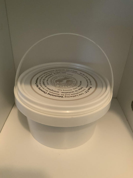 Tweak’d by Nature Pure F.F. low lathering Volumizing Cleansing Hair Treatment 16 oz