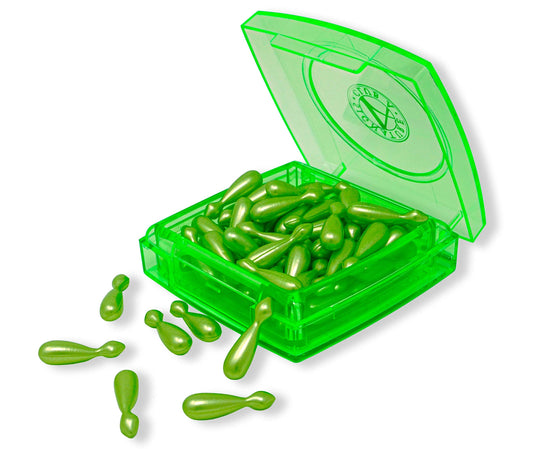 Signature Club A Retinol Firming Wrinkle Penetrating Capsules with Plant Stem Cell Complex