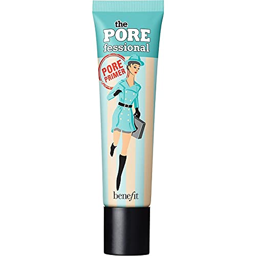 Elecsera Benefit The Pore Fessional Primer - 7.5 ml (Nude)