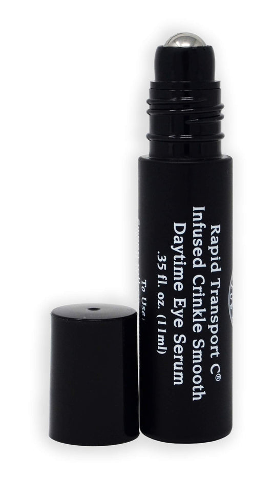 Rapid Transport C Infused Crinkle Smooth Daytime Eye Serum