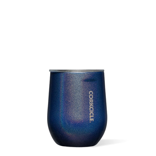 Unicorn Magic Stemless 12oz / Midnight Magic