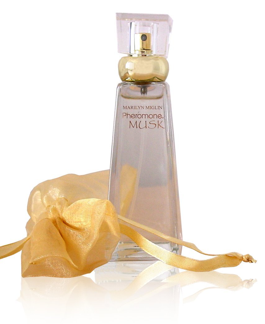 Marilyn Miglin Pheromone Eau De Parfum Spray for Women's, 1.0 Oz, 1 Oz