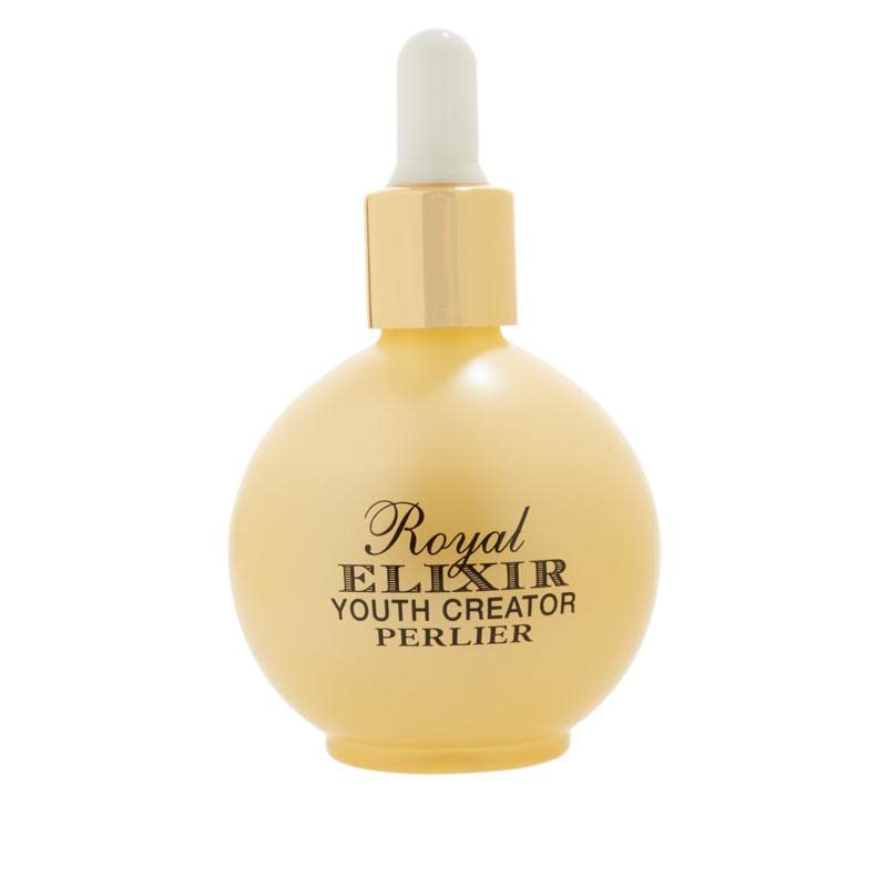 Perlier Royal Elixir Youth Creator 3.2 oz