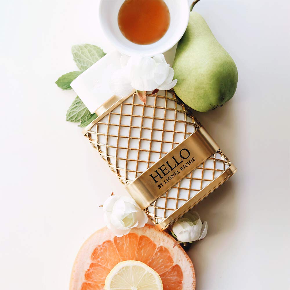 Lionel Richie Hello for Women