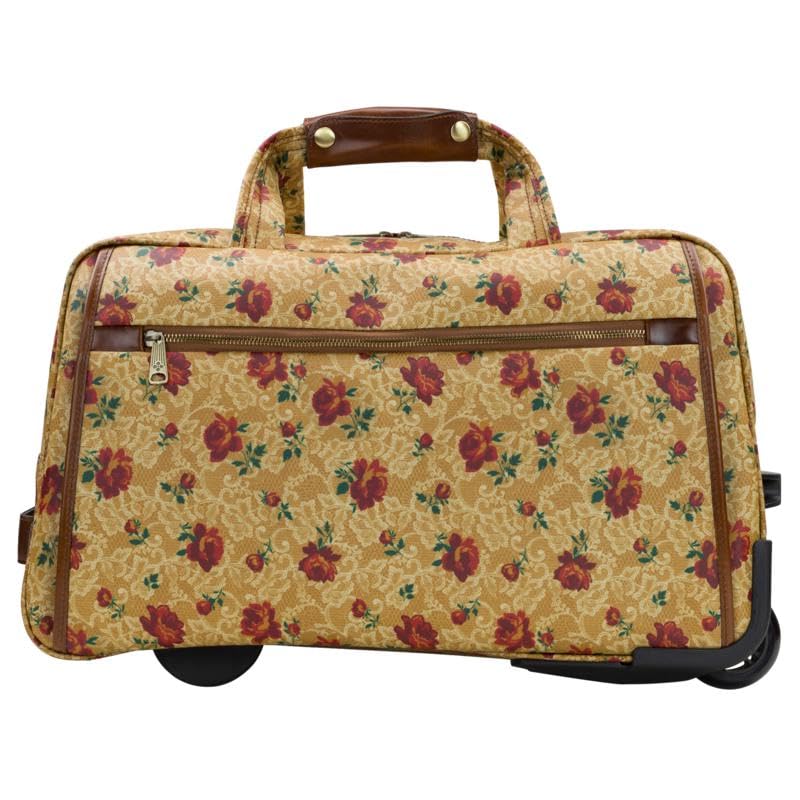 Patricia Nash Sibillini Small Trolley Bag