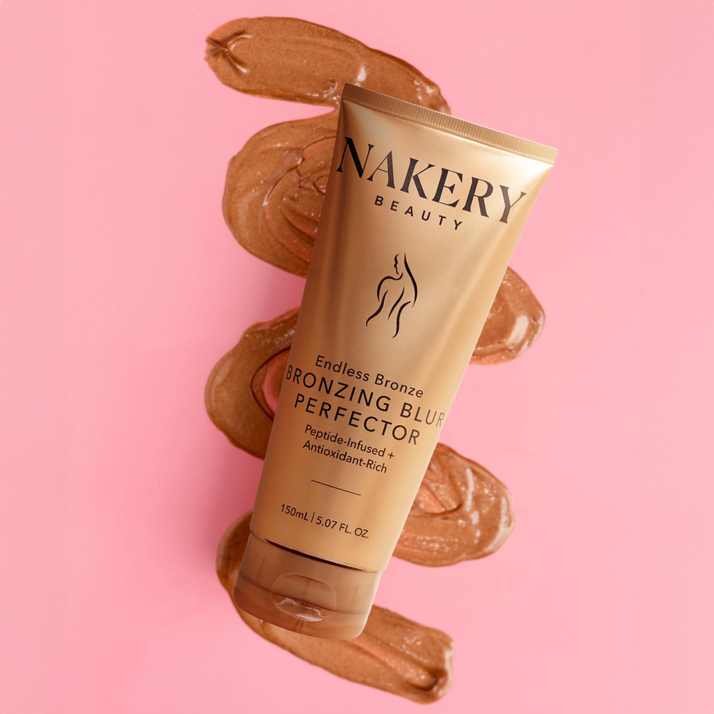 Nakery Bronzing Blur Perfector