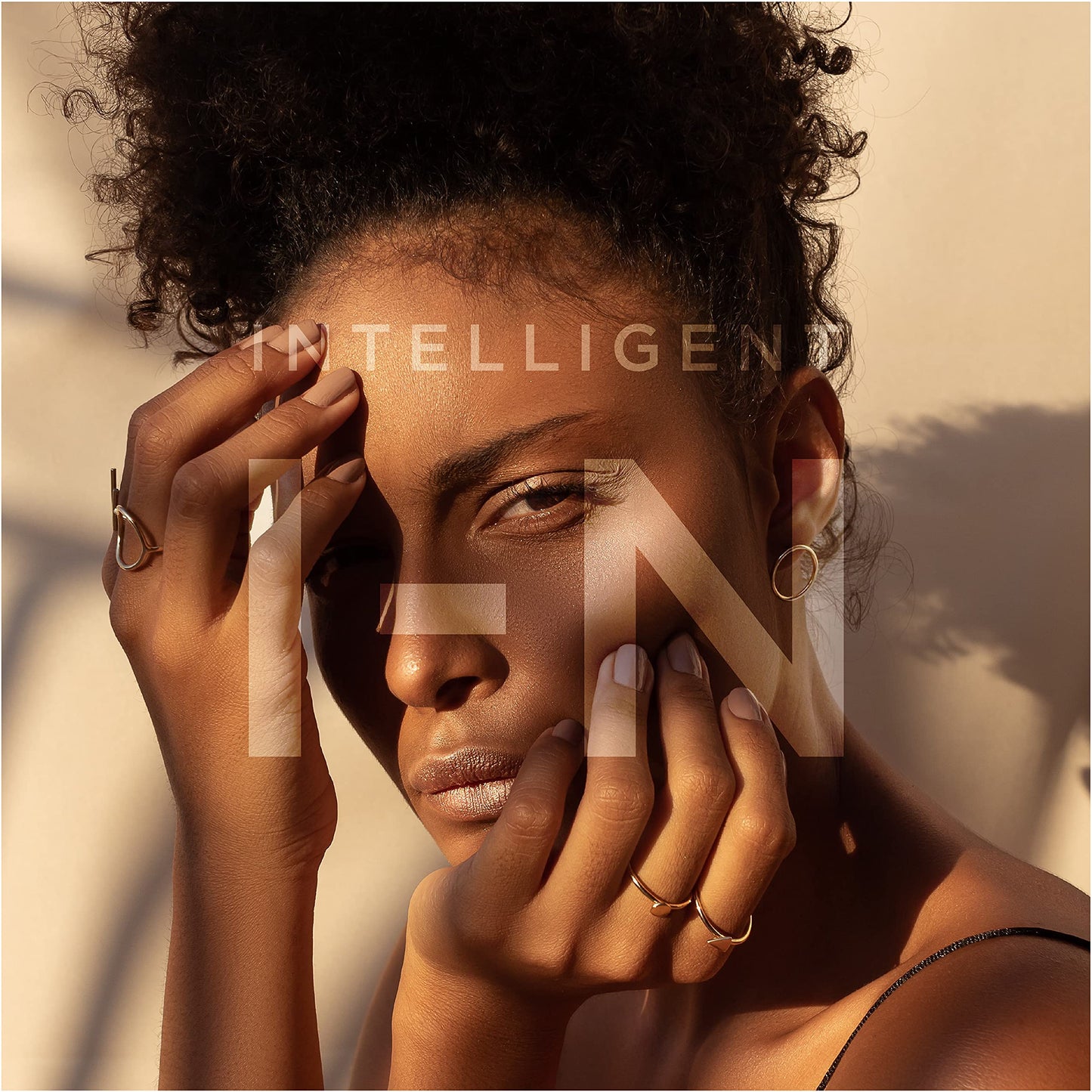 Intelligent Nutrients InspiraMint Invigorating Conditioner - Formerly PureLuxe Conditoner - Hydrating, Non-Toxic Hair Care with Peppermint & Spearmint Oil - New Look, Same Tingle (8 oz)