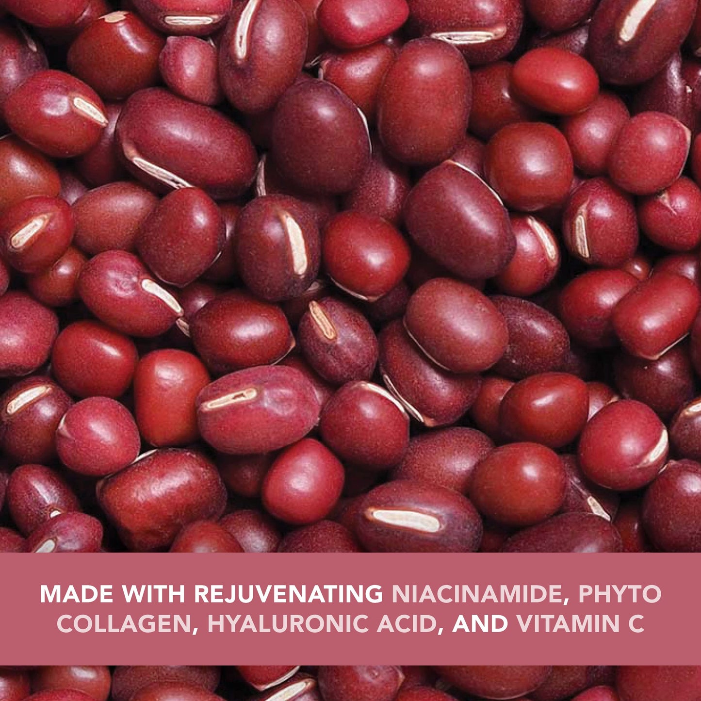 Doll 10 TCE Luminous Super Coverage Serum with Niacinamide - Full Coverage Tinted Foundation Makeup