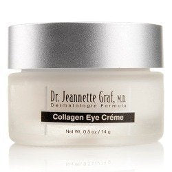 Dr Jeanette Graf COLLAGEN EYE CREME - 0.5 Oz - Full Size