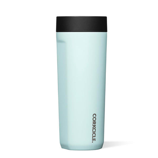 Corkcicle Commuter Cup Travel Mug with 360° Sip Lid
