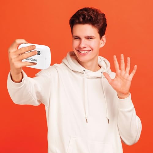 Lexibook StarCAM Print