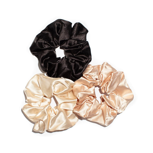 Velvet Scrunchies