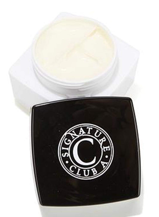 Signature Club A Double Hyaluronic 1000 An Ounce of Gold Volumizing Day Cream 1.8 oz.