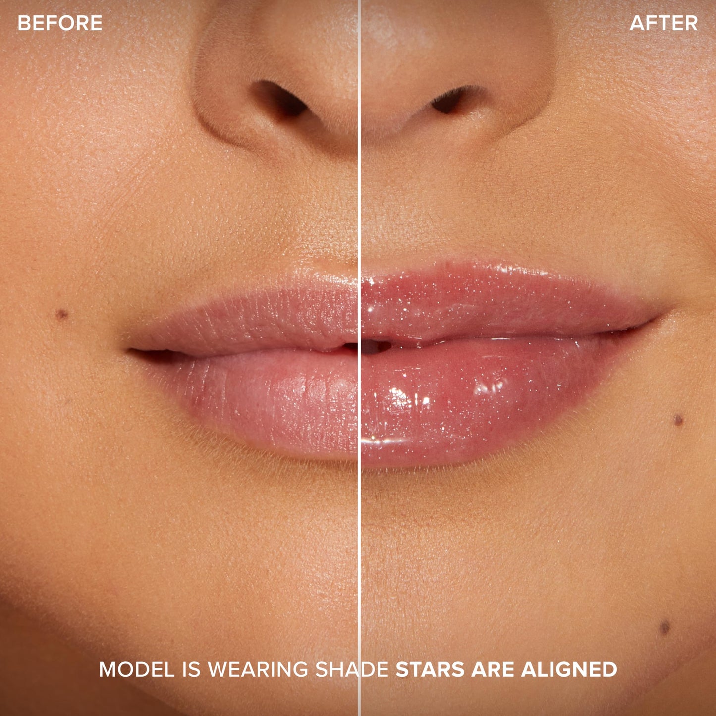 Too Faced Lip Injection Power Plumping Lip Gloss | Vitamin A + E, Vegan + Cruelty Free, 0.22 Fl Oz