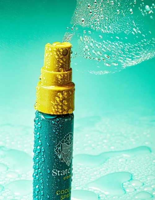 Cooling Spray