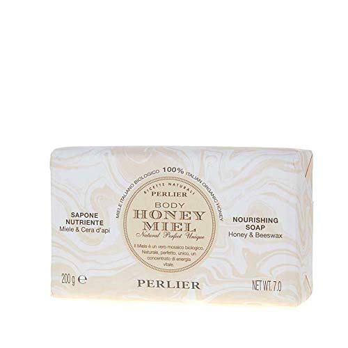 Perlier Honey Bar Soap