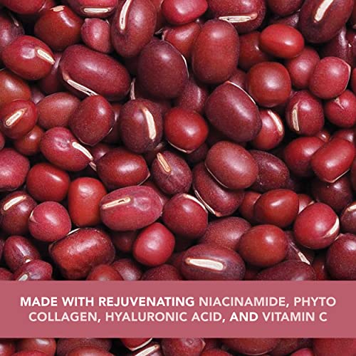 Doll 10 TCE Luminous Super Coverage Serum with Niacinamide - Full Coverage Tinted Foundation Makeup