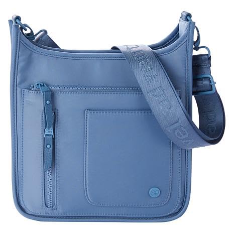Samantha Brown To-Go Crossbody Bag