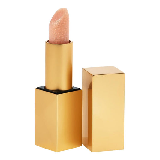 The Beauty Spy Shimmer Balm Lipstick