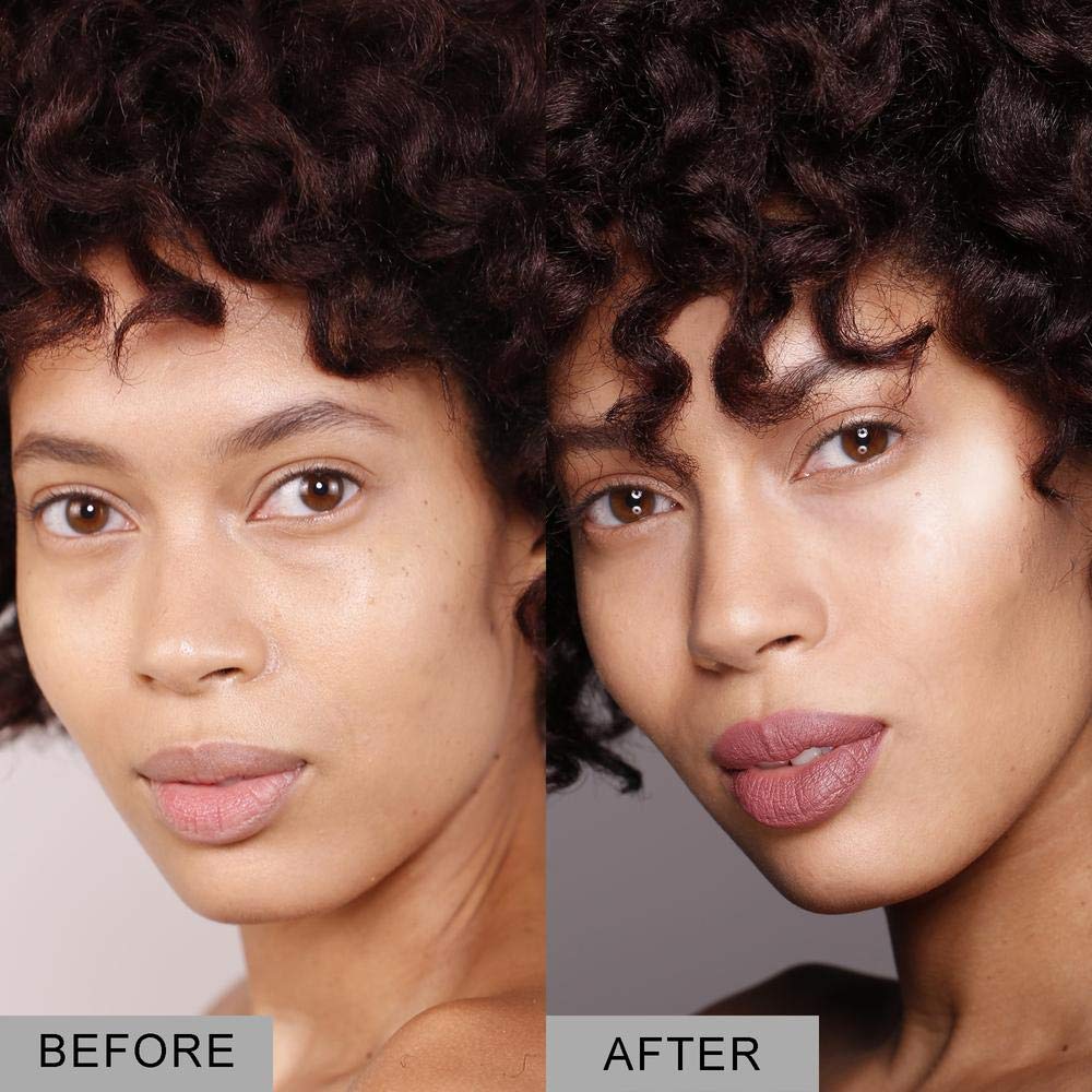 Kevyn Aucoin The Sculpting Contour Powder: Easy use, sheer, matte, natural finish. Enhances, defines, creates natural shading. Makeup artist go to. Sculpt face, cheekbones, chin, neck, nose.