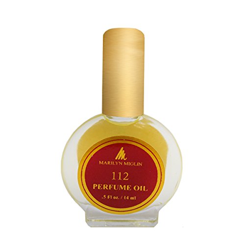 Marilyn Miglin The Seductive 112 Set with Hydrating Bath & Shower Gel Body Lotion Eau De Parfum & Perfume Oil