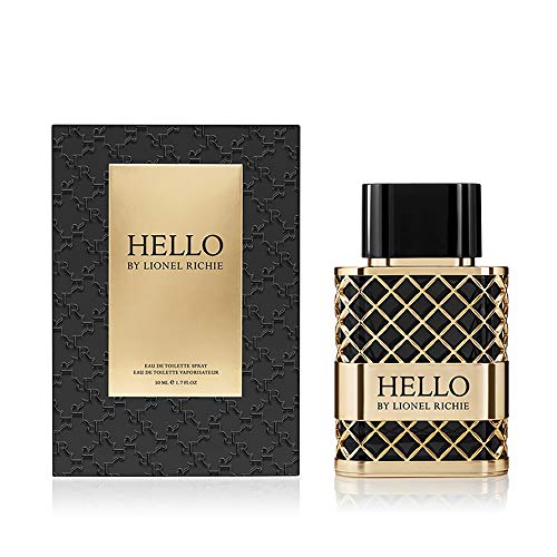 Lionel Richie Hello for Men