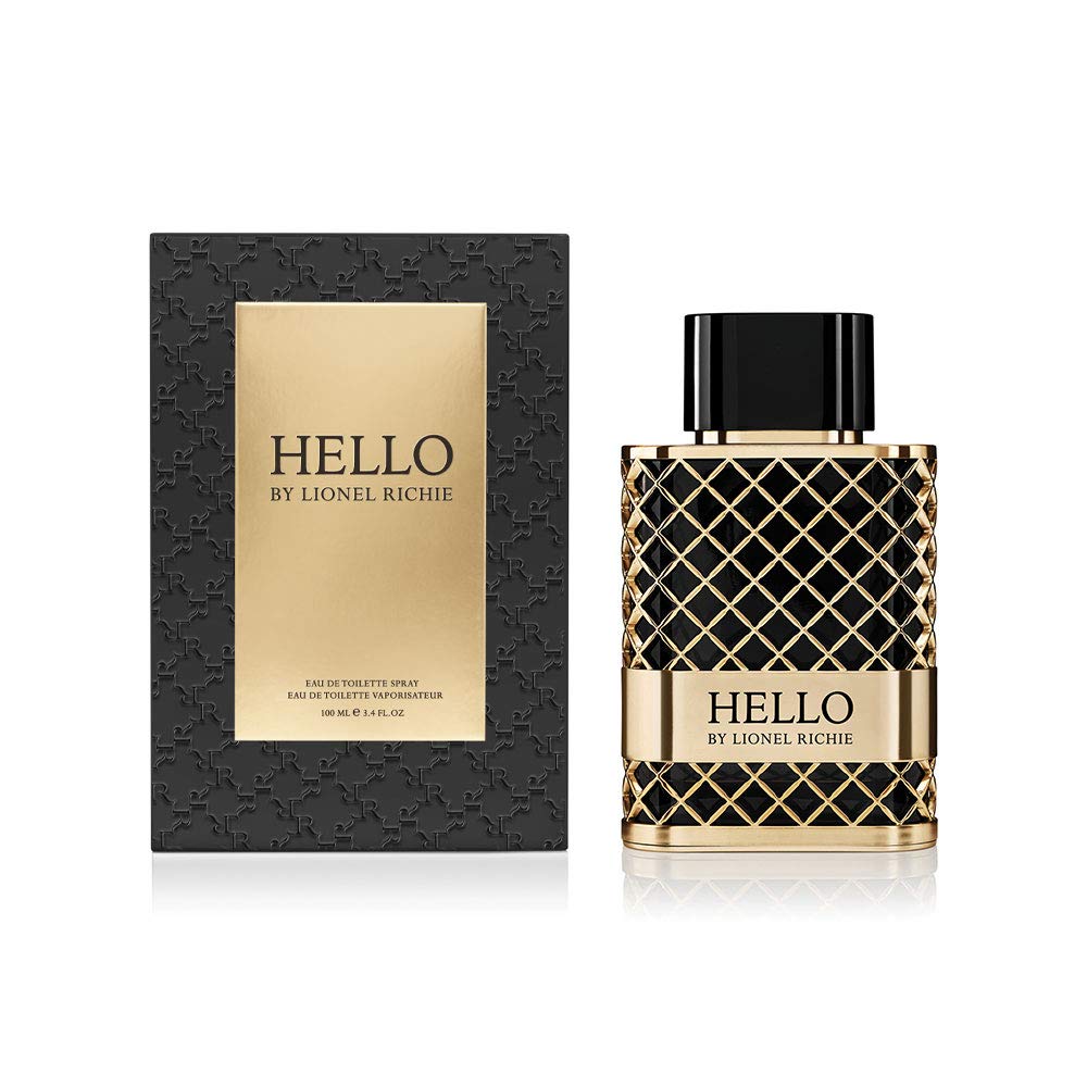 Lionel Richie Hello for Men