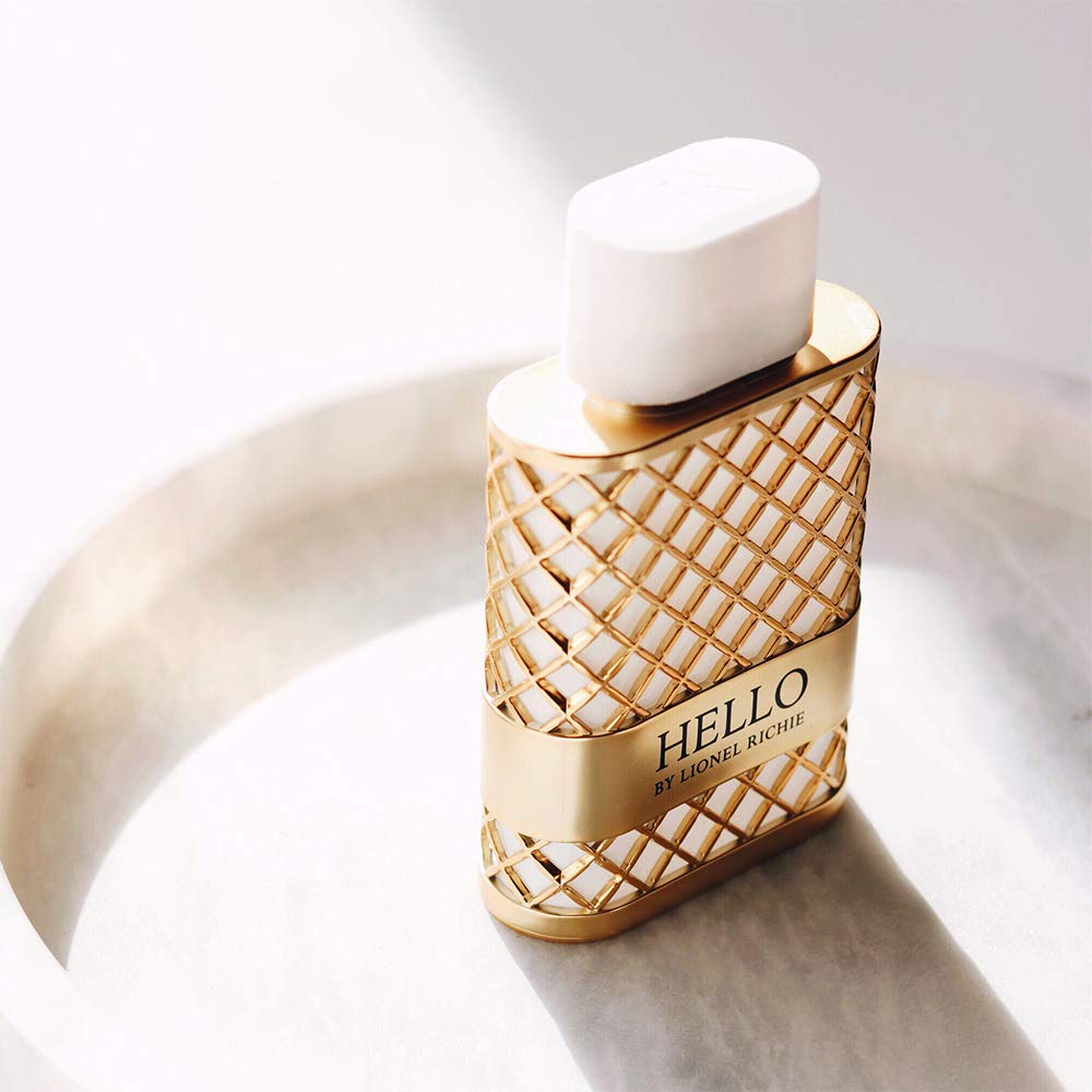 Lionel Richie Hello for Women