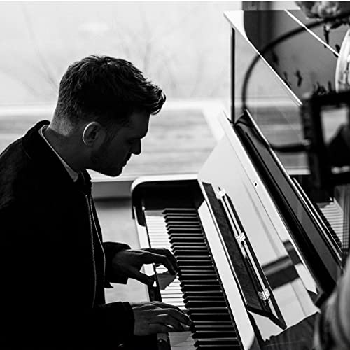 Michael Buble Passion Parent