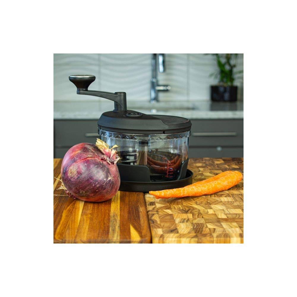 Progressive Professional Manual Food Processor