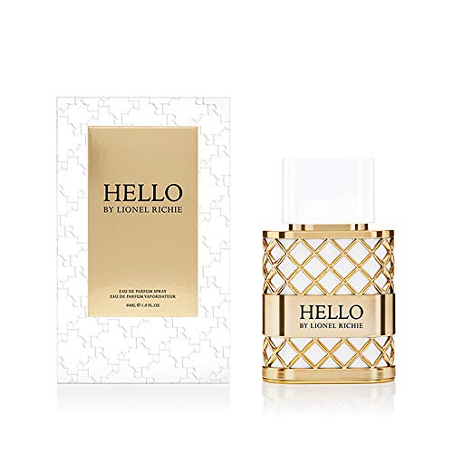 Lionel Richie Hello for Women