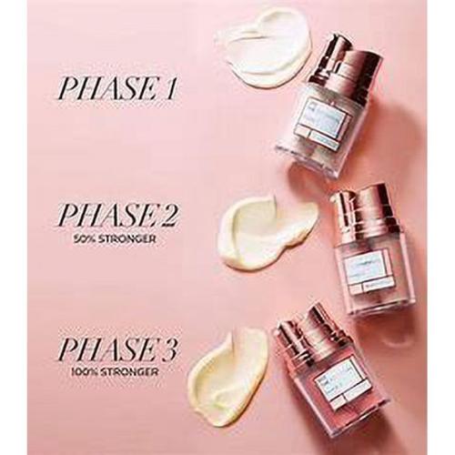 BEAUTYBIO R45 THE REVERSAL 3-PHASE RETINOL BOOSTER SYSTEM