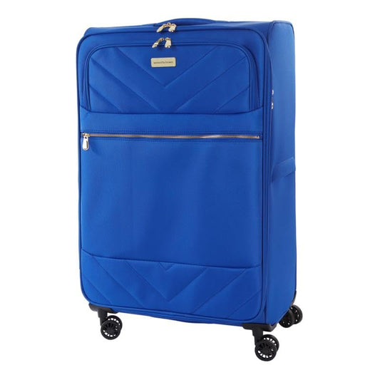 Samantha Brown Spinner Lightweight 30"