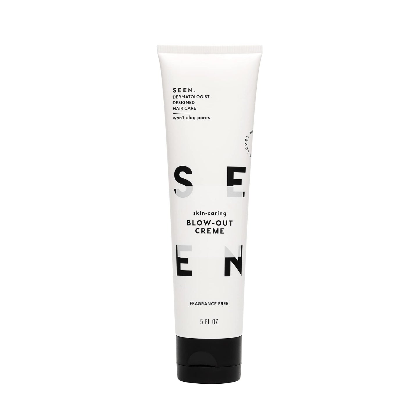 SEEN Blow-Out Creme - 5 Fl. Oz